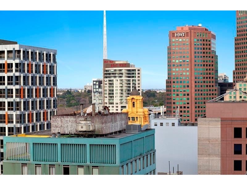 1406/325 Collins Street, Melbourne VIC 3000