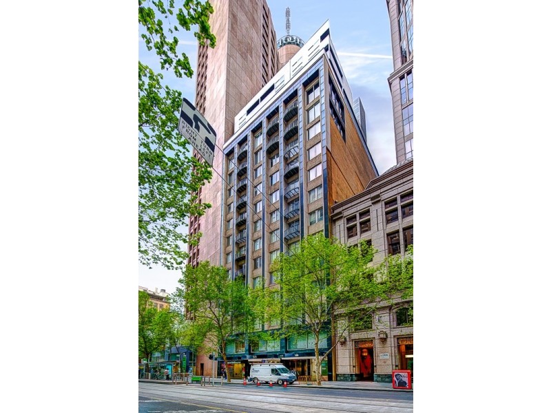 1406/325 Collins Street, Melbourne VIC 3000