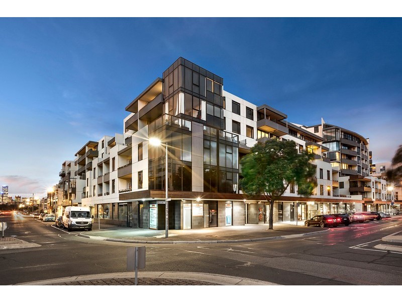 c311/166 Rouse Street, Port Melbourne VIC 3207