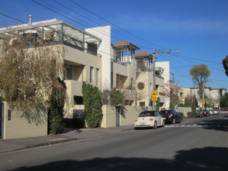 13/53 Westbank Terrace, Richmond VIC 3121