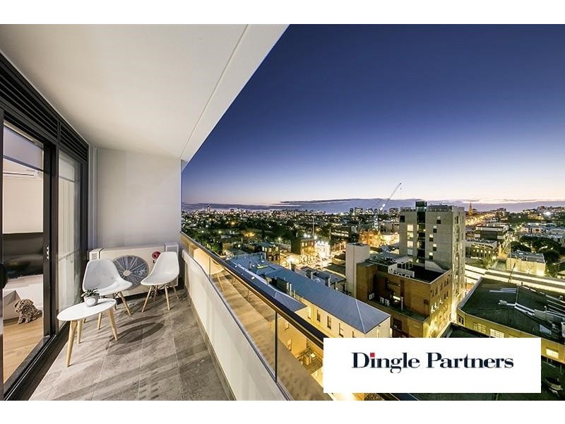 1907/2 Claremont Street, South Yarra VIC 3141