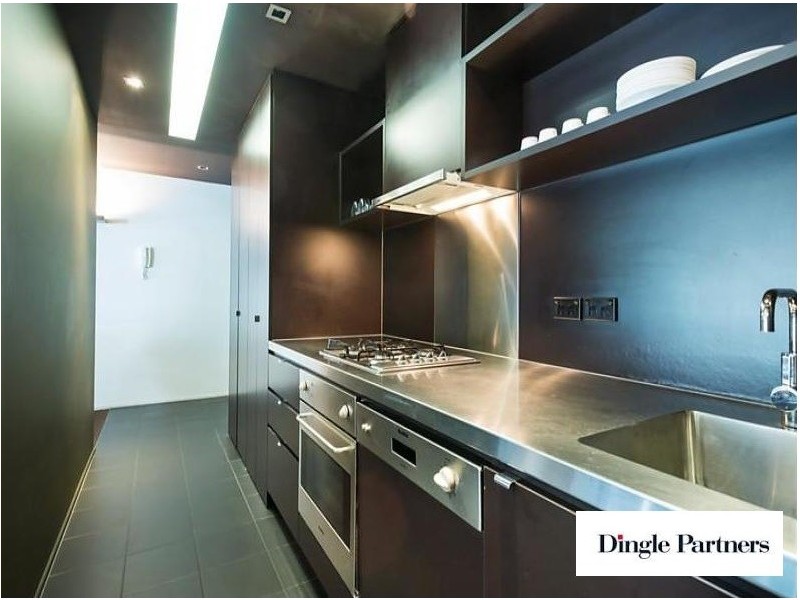 508P/191 Powlett Street, East Melbourne VIC 3002