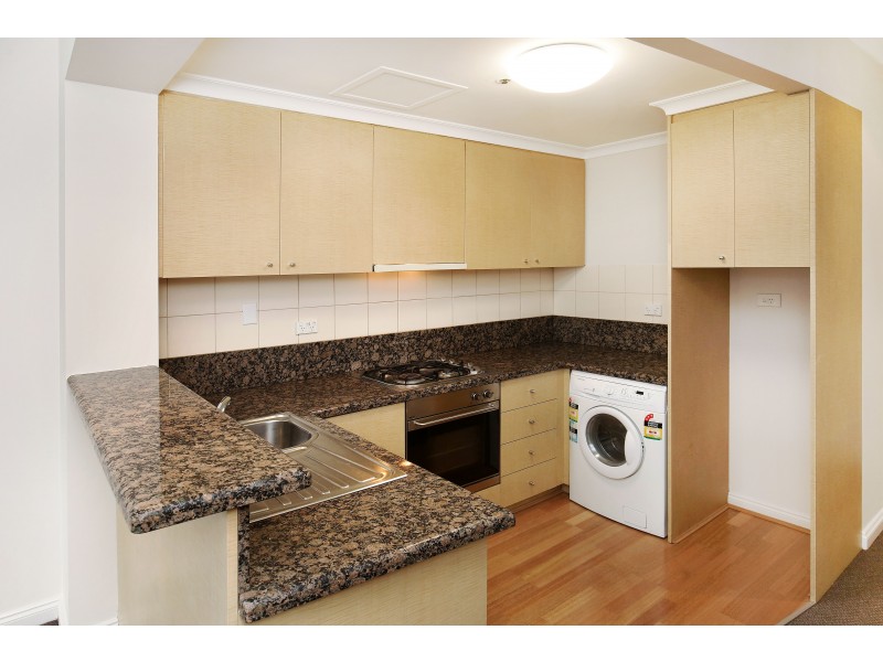 1352/1 William Street, Melbourne VIC 3000
