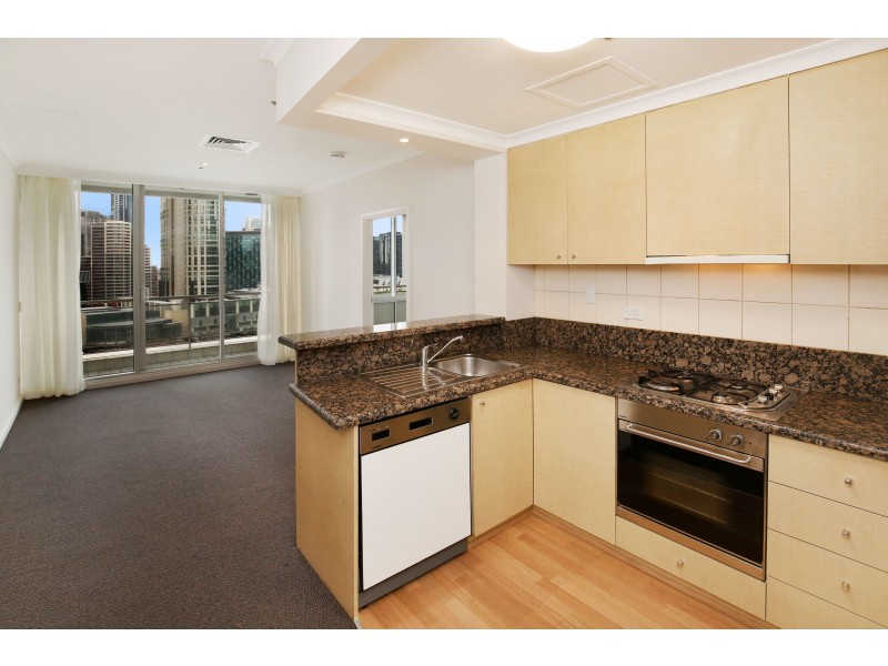 1352/1 William Street, Melbourne VIC 3000