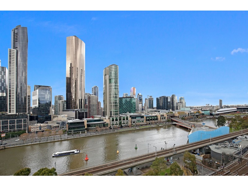 1352/1 William Street, Melbourne VIC 3000