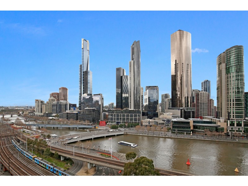 1352/1 William Street, Melbourne VIC 3000