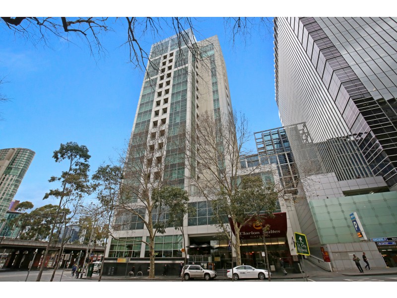1352/1 William Street, Melbourne VIC 3000