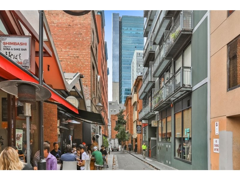 102/16 Liverpool Street, Melbourne VIC 3000