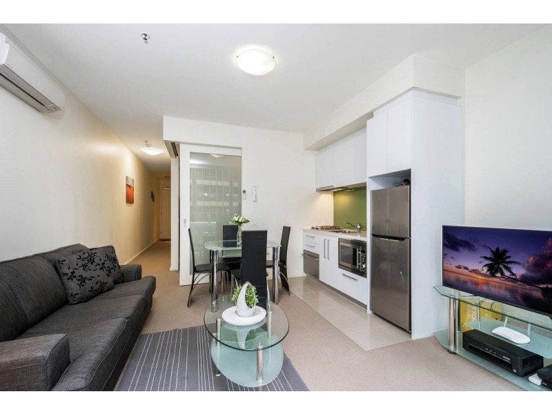 912/25 Therry Street, Melbourne VIC 3000