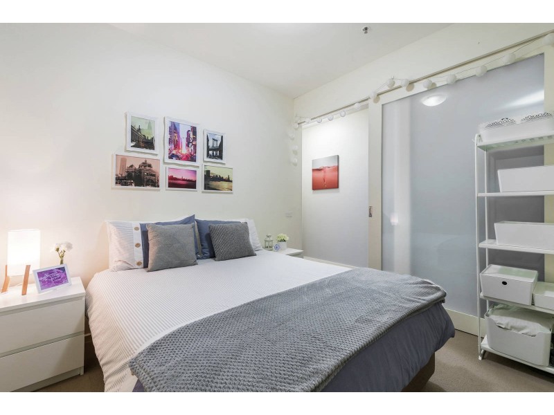 912/25 Therry Street, Melbourne VIC 3000