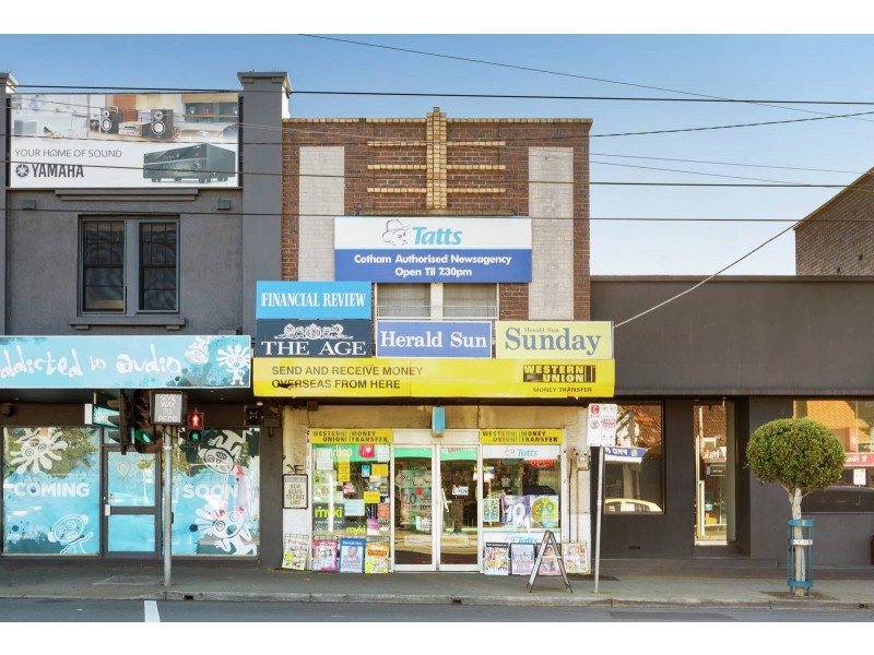 97 Cotham Road, Kew VIC 3101