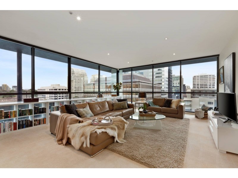 806/19 Queens Road, Melbourne VIC 3004