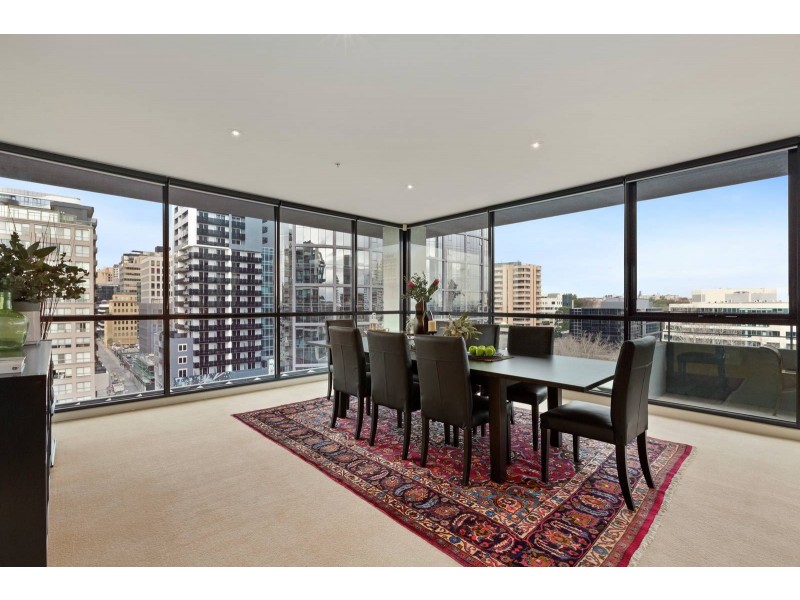 806/19 Queens Road, Melbourne VIC 3004