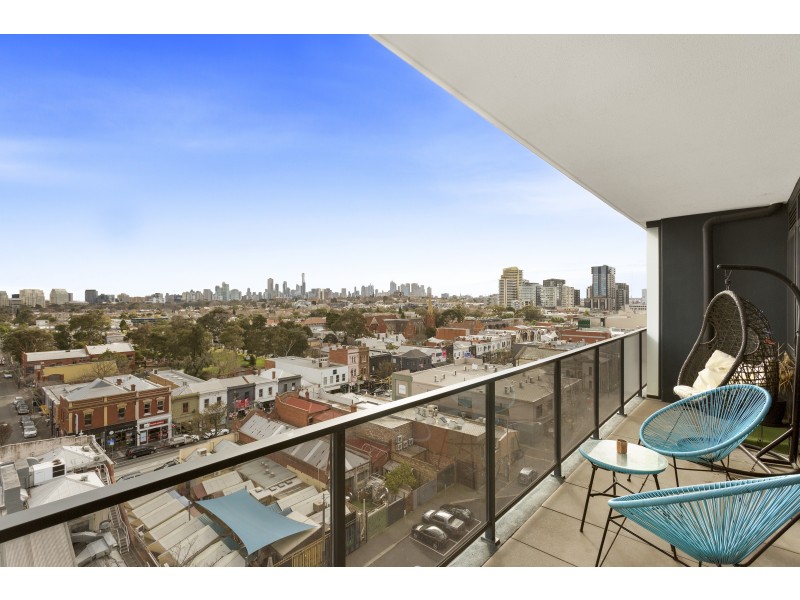 808/32 Bray Street, South Yarra VIC 3141