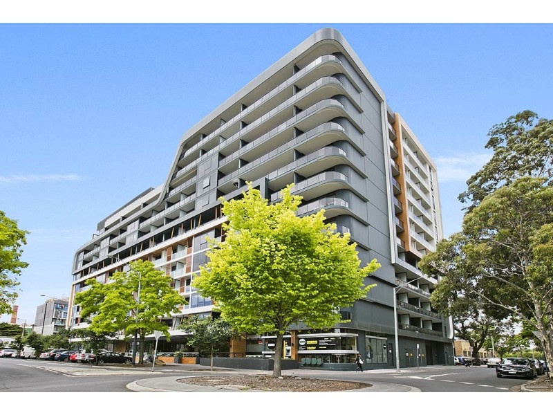 808/32 Bray Street, South Yarra VIC 3141