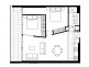 808/32 Bray Street, South Yarra VIC 3141 Floorplan