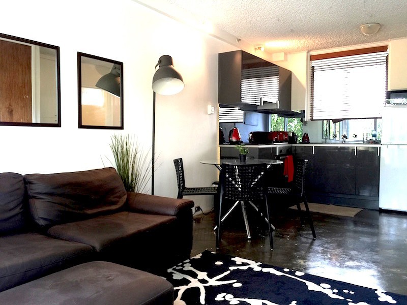206/81 Queens Road, Melbourne VIC 3004