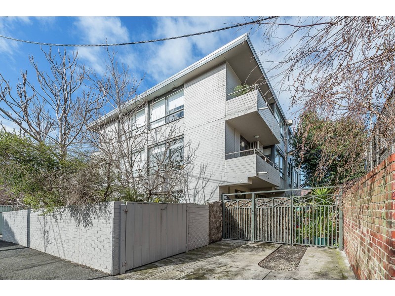 6/4 Ralston Street, South Yarra VIC 3141