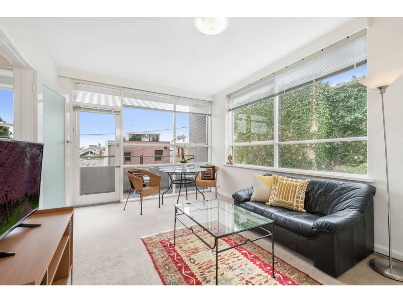 6/4 Ralston Street, South Yarra VIC 3141