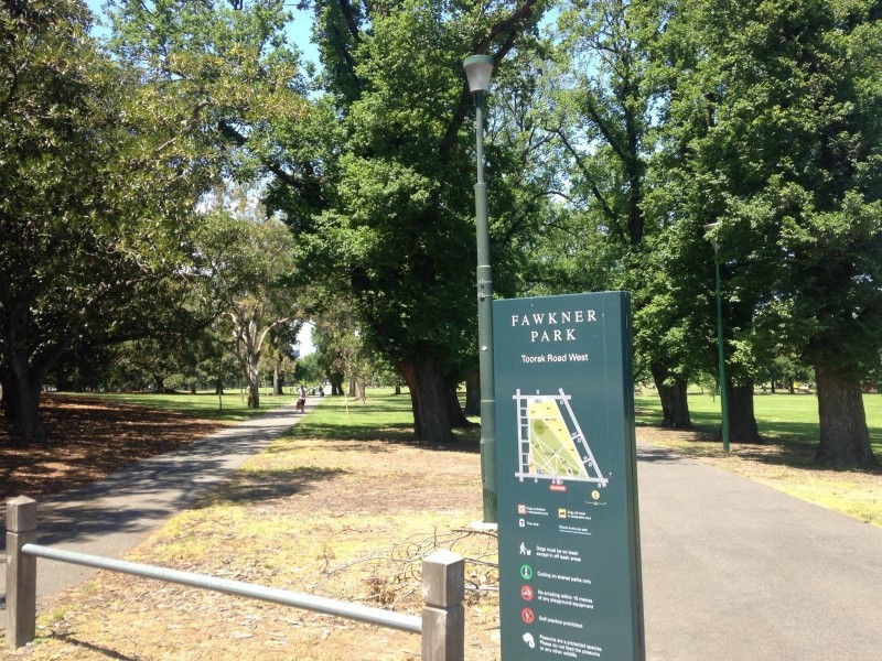 6/4 Ralston Street, South Yarra VIC 3141