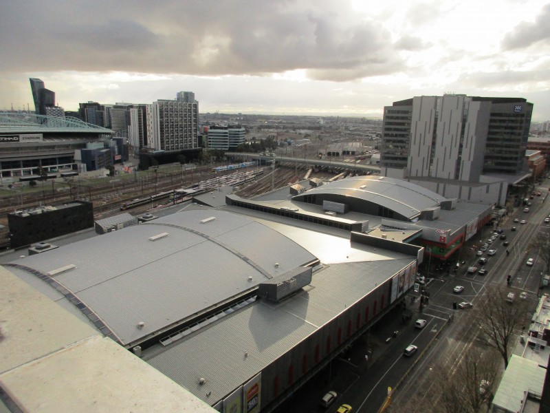 1810/200 Spencer Street, Melbourne VIC 3000