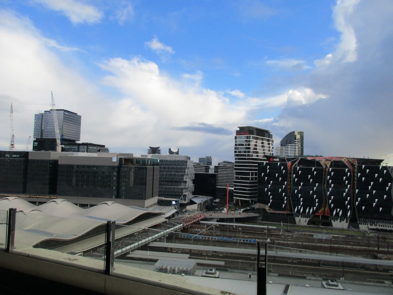 1810/200 Spencer Street, Melbourne VIC 3000