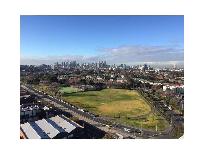 1504/1 Ascot Vale Road, Flemington VIC 3031