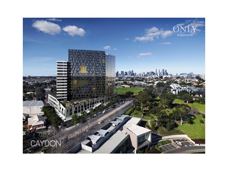 1504/1 Ascot Vale Road, Flemington VIC 3031