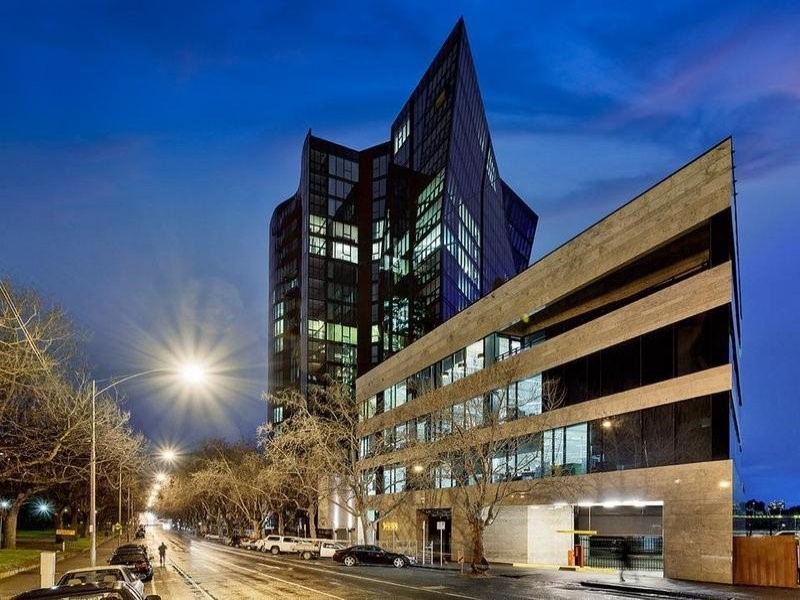 G05/279 Wellington Parade South, East Melbourne VIC 3002