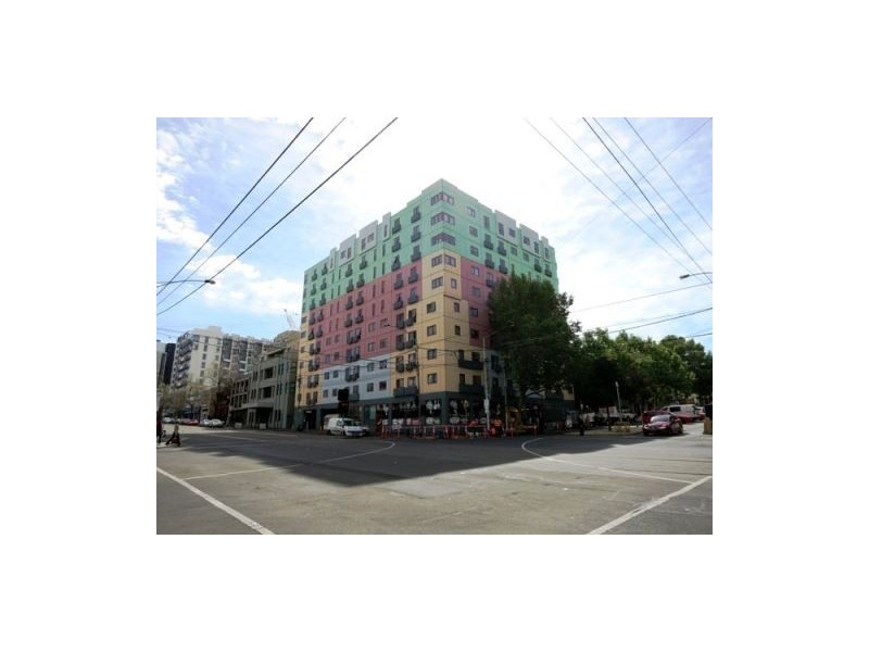 809/528 Swanston Street, Carlton VIC 3053