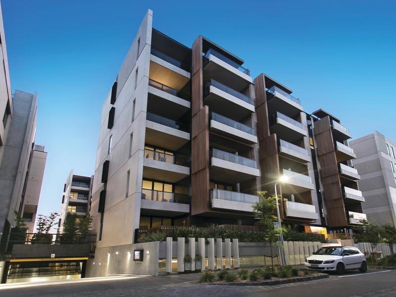 1/1 Kennedy Avenue, Richmond VIC 3121