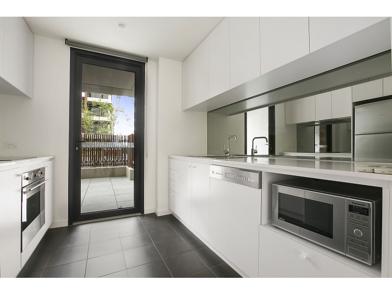 1/1 Kennedy Avenue, Richmond VIC 3121