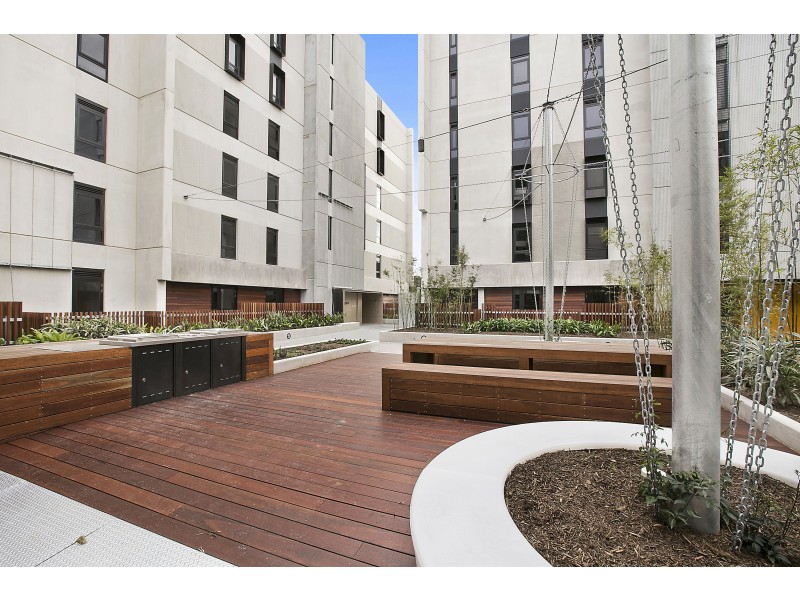 1/1 Kennedy Avenue, Richmond VIC 3121