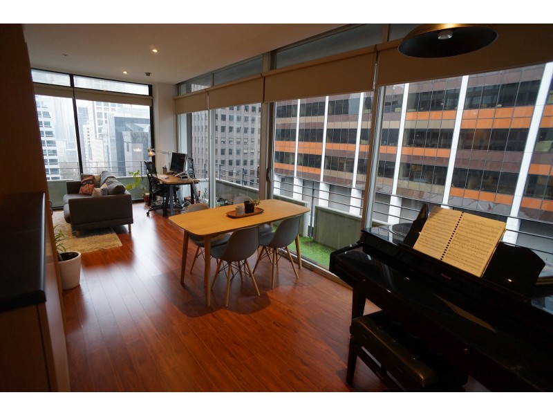 903/172 William Street, Melbourne VIC 3000