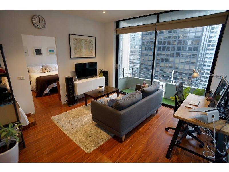903/172 William Street, Melbourne VIC 3000