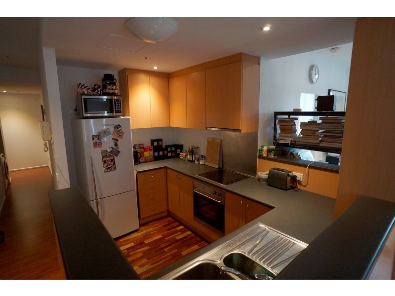 903/172 William Street, Melbourne VIC 3000