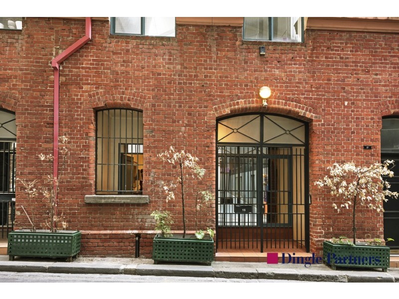 15 Coromandel Place, Melbourne VIC 3000