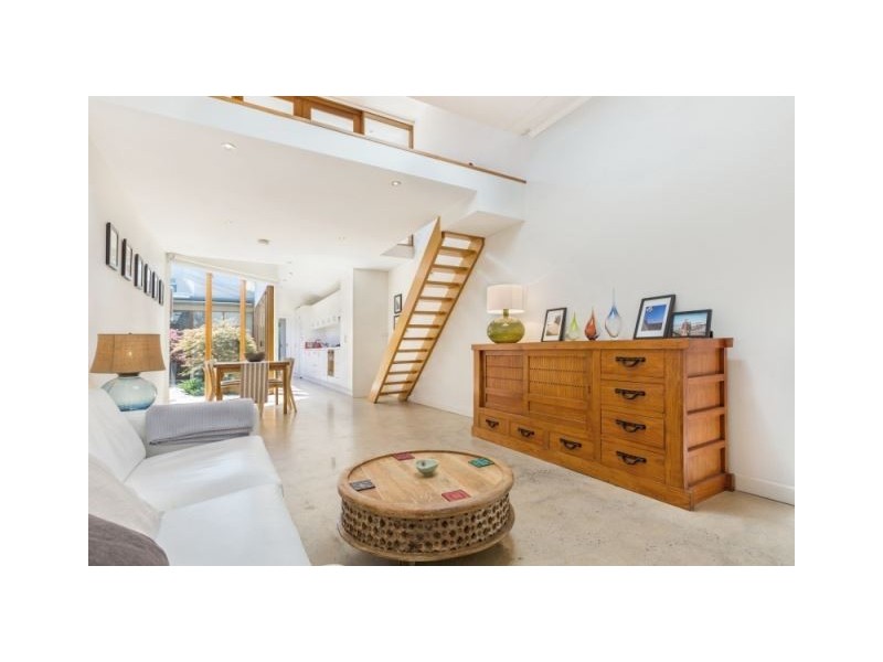 61 Green Street, Richmond VIC 3121