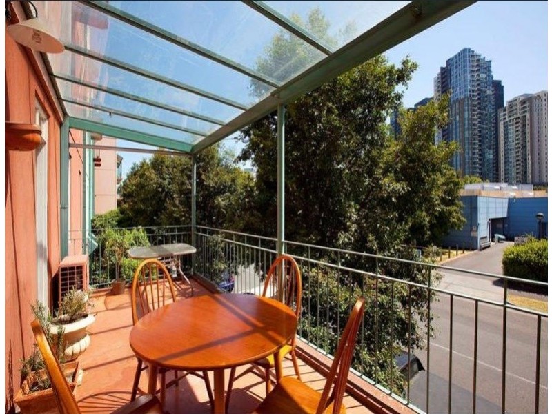 92/120 Sturt Street, Southbank VIC 3006