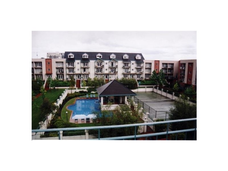 92/120 Sturt Street, Southbank VIC 3006