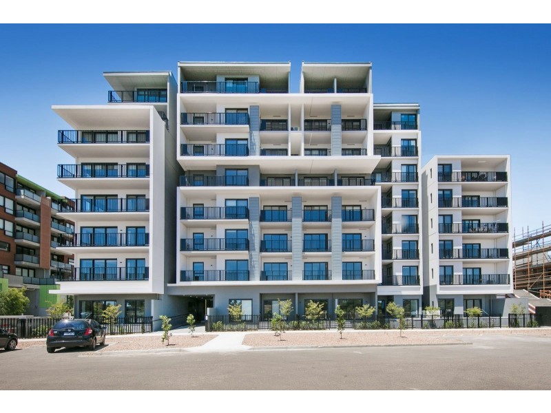 513/8 Olive York Way, Brunswick West VIC 3055