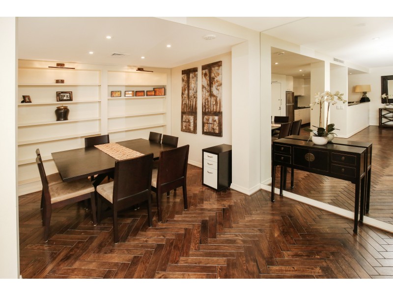 302/30 St Andrews Place, Melbourne VIC 3000