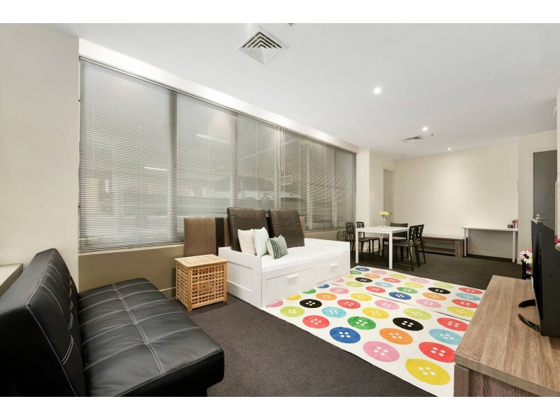 206/325 Collins Street, Melbourne VIC 3000