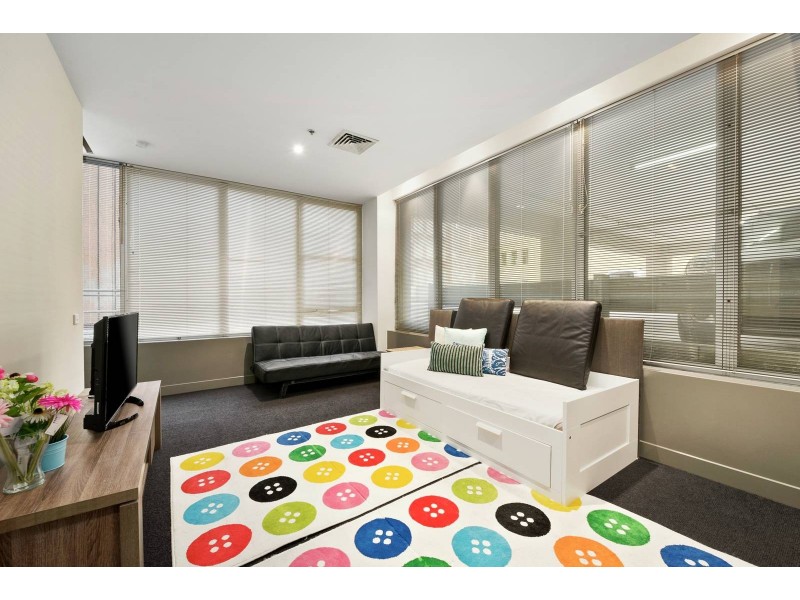 206/325 Collins Street, Melbourne VIC 3000