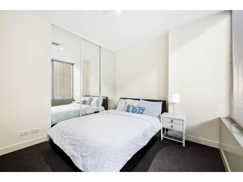 206/325 Collins Street, Melbourne VIC 3000