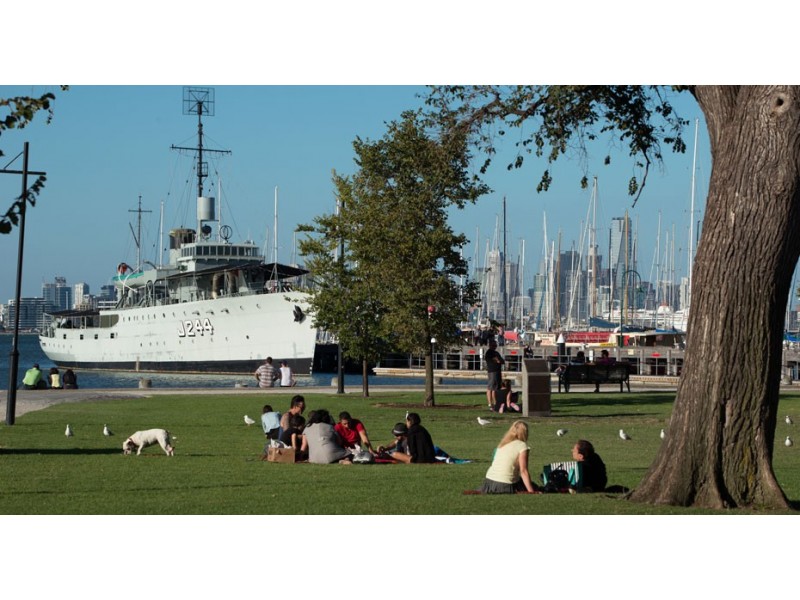 G03/42 Kororoit Creek Road, Williamstown North VIC 3016