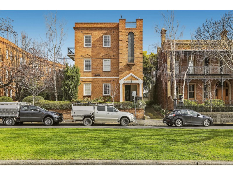15/53 Powlett Street, East Melbourne VIC 3002