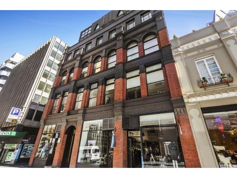 13/190 Little Collins Street, Melbourne VIC 3000