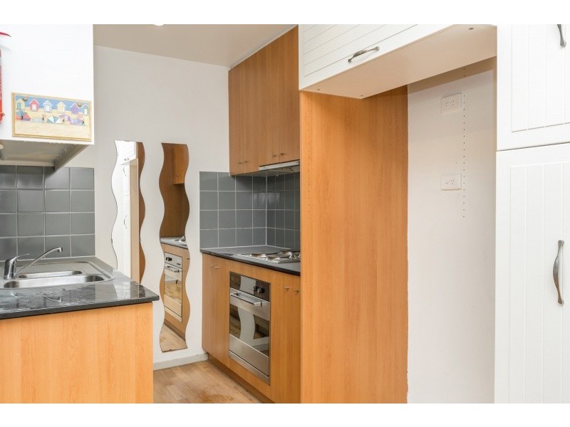 25/17-21 Blackwood Street, North Melbourne VIC 3051