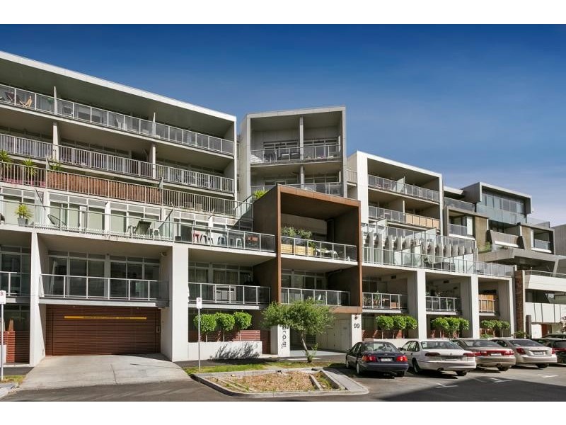 213/99 Nott Street, Port Melbourne VIC 3207